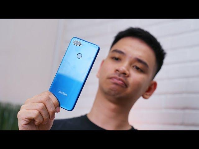 Review Realme 2 Pro, beneran lebih bagus dari Xiaomi?