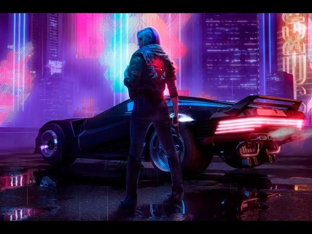 Cyberpunk 2077. Пасхалка Portal.