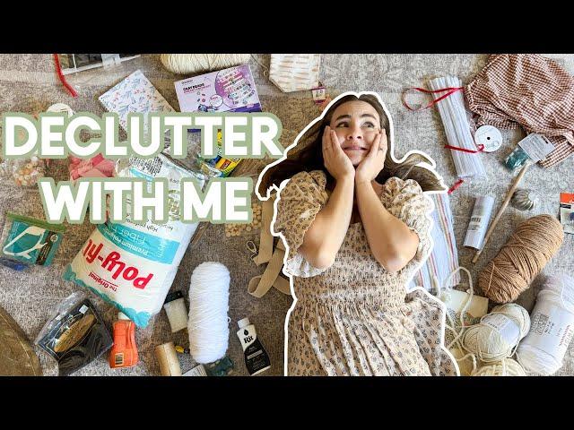 Decluttering My ENTIRE House in 15 Minutes a Day | 30 Day Decluttering Challenge Part 2