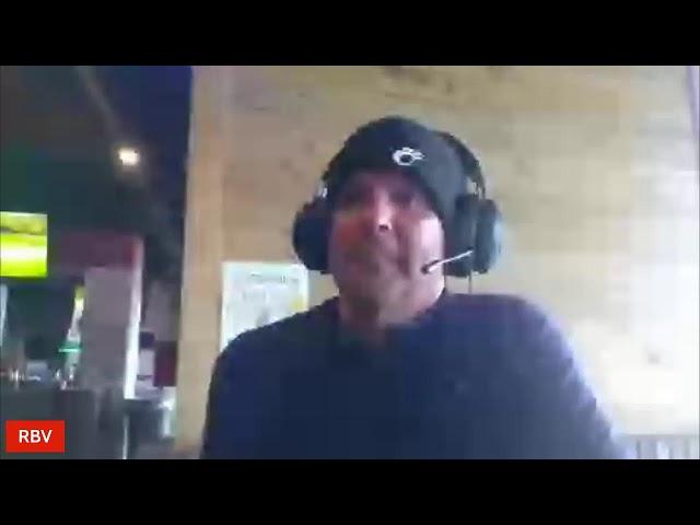 Bottom Line Sports Talk & Book… 10.17.24… Hamin Media Group