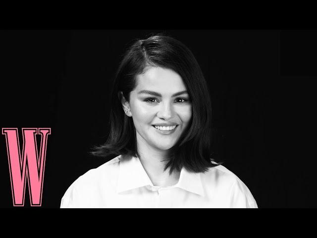 Selena Gomez on Emilia Pérez and Making ‘Wise Choices’ for the Future | W Magazine