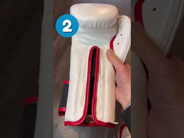5 tips to help you buy a real pair of Cleto Reyes boxing gloves vs fakes