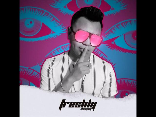 DJ FRESHLY - SESSION LATINA 2020