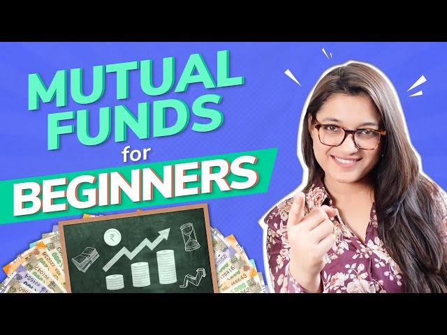 What Are Mutual Funds? | Mutual Funds for Beginners | mutual funds A to Z guide