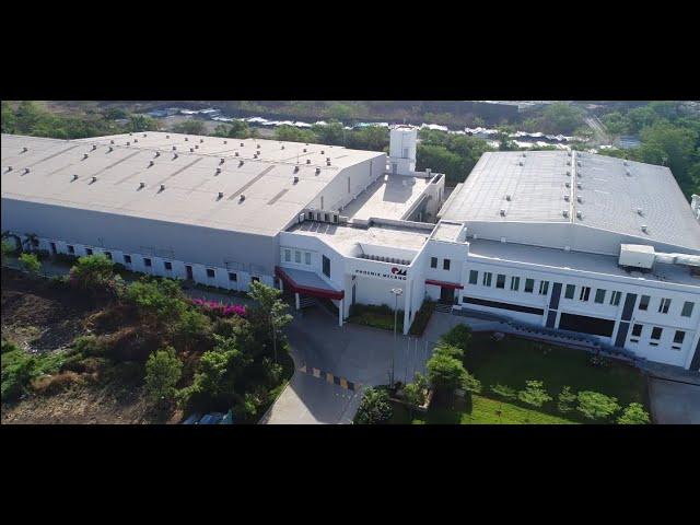 Phoenix Mecano India Corporate video