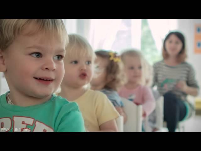 Английский частный детский сад Sun School