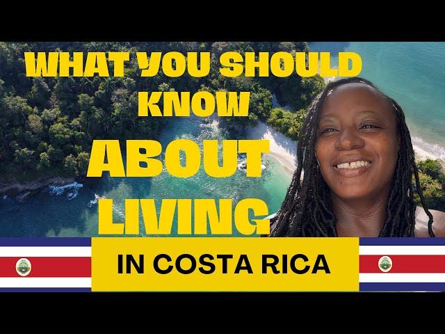 Why Americans are leaving Costa Rica? I Top Reasons Revealed