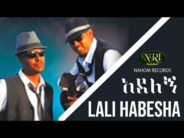 Lali Habesha - Adelegn - ላሊ ሐበሻ - አደለኝ - Ethiopian Music