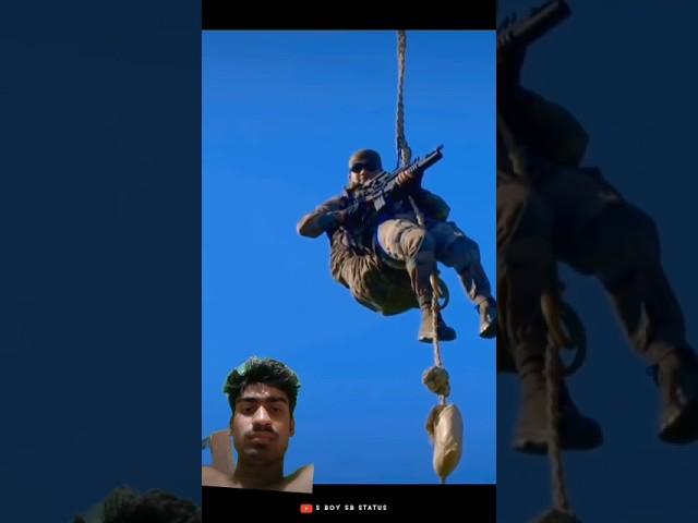 SPG commando training video Indian army training #army #armylover #armytraining #indianarmed