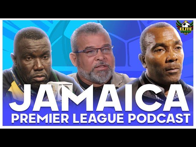 Craig Butler & Mona Bigger & Better! Chris Williams Gives Update On JPL! Reggae Girlz Loss