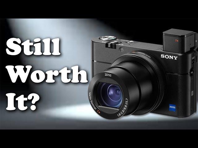 Sony rx100 v Review - Worth Buying in 2020