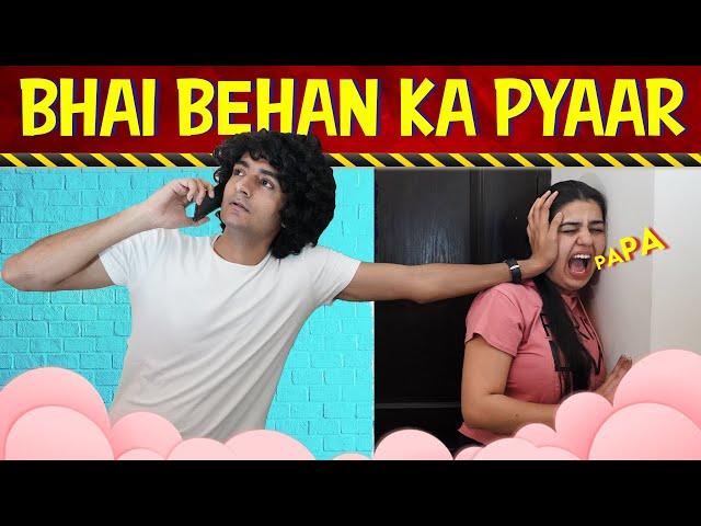 Bhai Behan Ka Pyar | Raksha Bandhan Special | Ankush Kasana