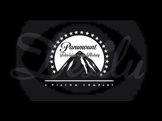 Paramount Television Logo History