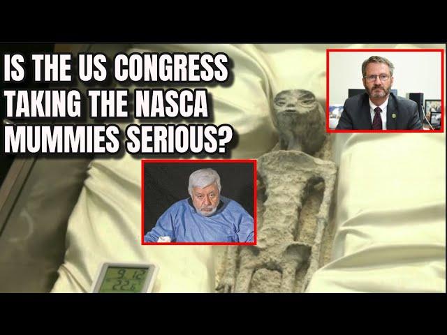 Tim Burchett to meet Jamie Moussan to discuss the NASCA bodies? Time to take this serious?