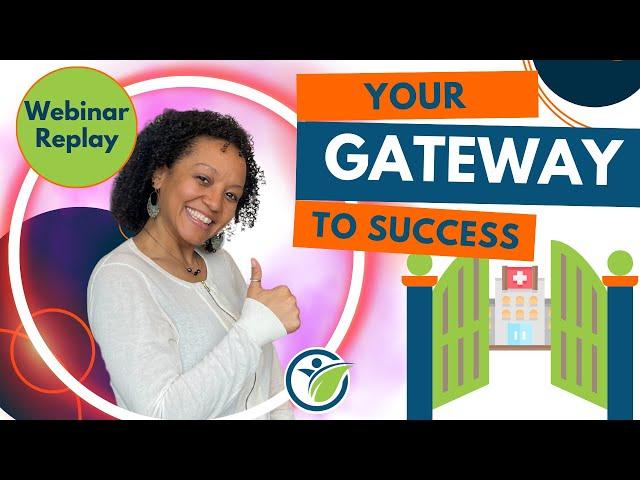 Your Gateway to Success: Unlock a Rewarding Career in Healthcare Administration 