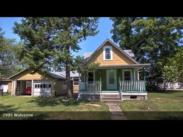 Ann Arbor Area Real Estate for Sale: 2995 Wolverine, AA, MI  48108  -  http://www.KathyToth.com