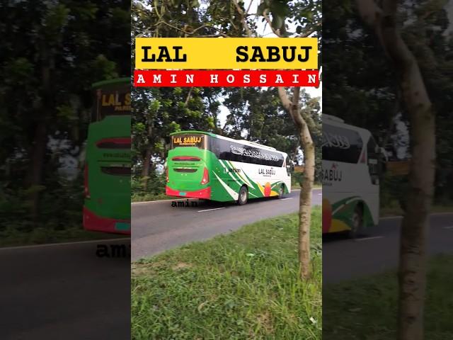 Lal_ sabuj_buslover#shortvideo #anlvai #bdbusloving #sorts #viralvideo #viralshorts #viralreels