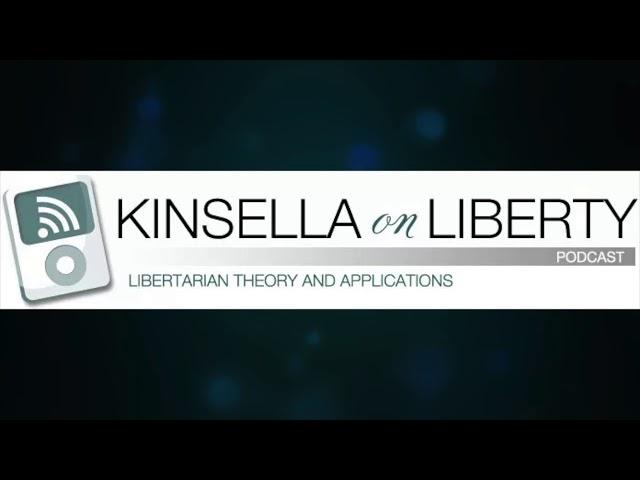 KOL100 | The Role of the Corporation and Limited Liability In a Free Society PFS 2013