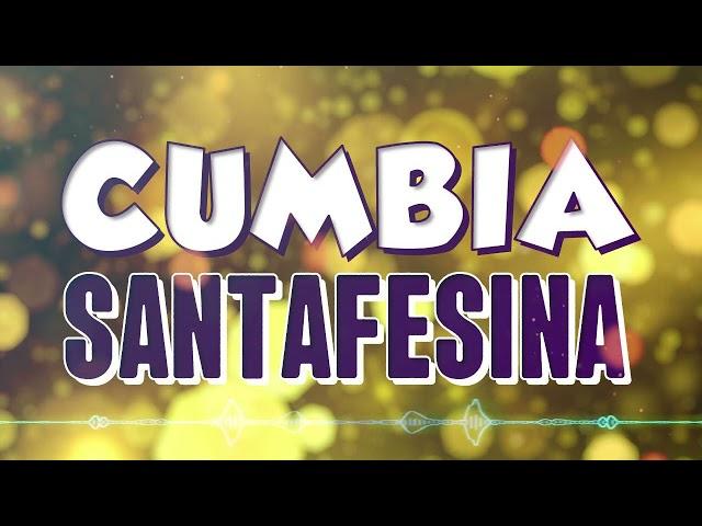 Enganchado de Cumbia Santafesina con Acordeon | Mario Luis, Leo Mattioli, Trinidad, Uriel Lozano