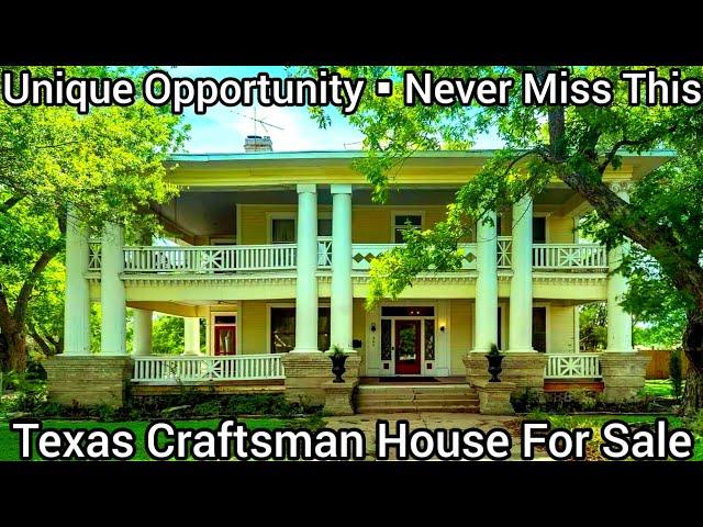 Texas Homes For Sale | Texas Affoardable Homes For Sale | Texas Real Estate | 5 beds | 4ba