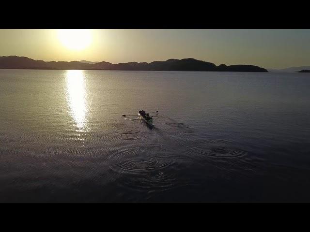 Rowsai Rowing boat team