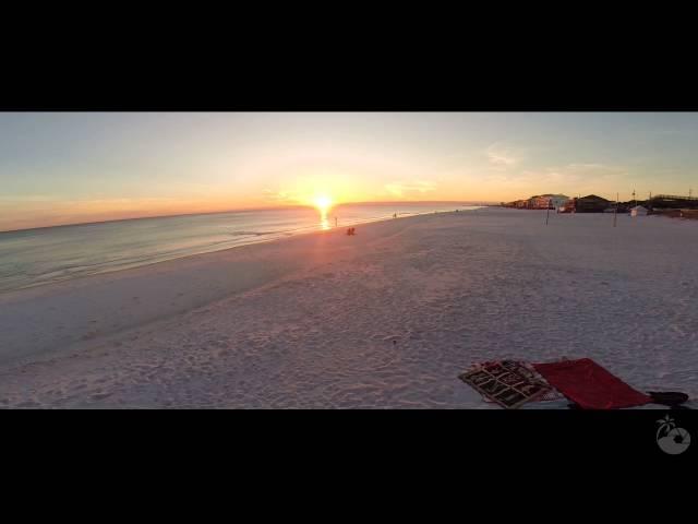 Miramar Beach Bonfire - Near Destin and 30a Florida