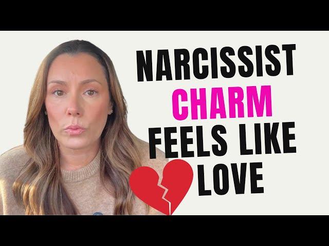 Is This CHARMING Behavior a Red Flag for Narcissism?