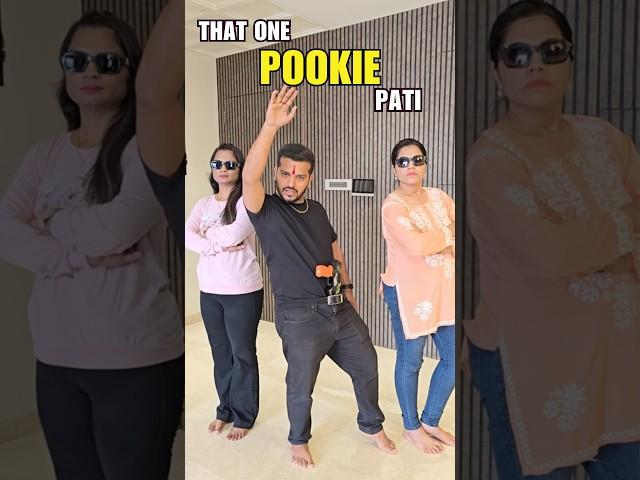 That One Pookie Husband ️