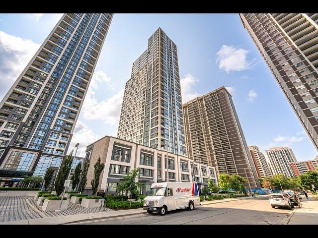 #725-9 Mabelle Avenue, Etobicoke Home - Real Estate Properties