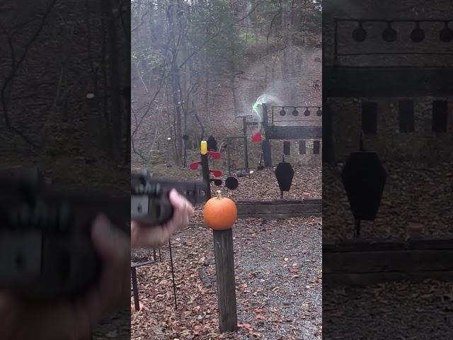 Hickok45 Shoots The Benelli Super 90