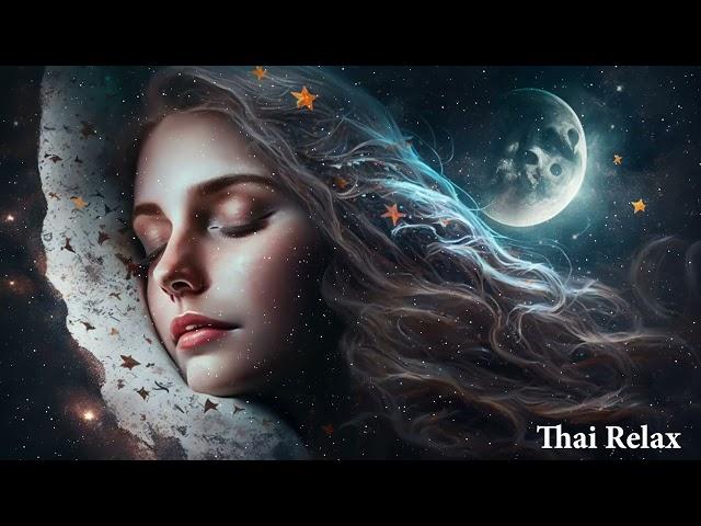 Relaxing Sleep Music  Beat Insomnia, Relaxing Music, Stress Relief, Peaceful Music, Deep Sleep