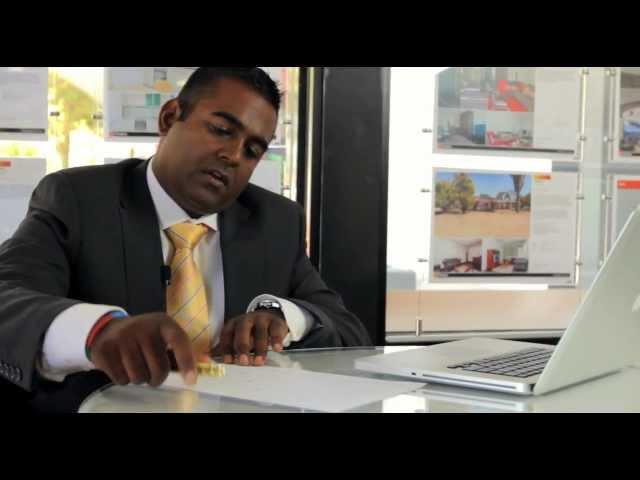 Theepan Nathan - LJHooker City Residential