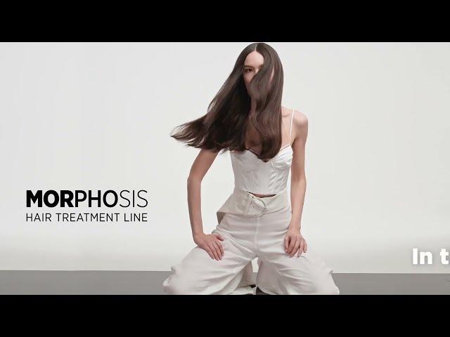 NEW MORPHOSIS SUBLIMIS OIL (ENG)