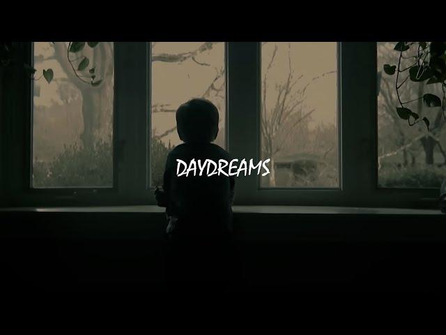 (Free) Sad NF Type Beat - Daydreams | Sad Instrumental 2024