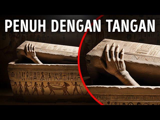 Misteri dan Penemuan yang Tak Dapat Dijelaskan Dari Sejarah Kuno Hingga Masa Kini