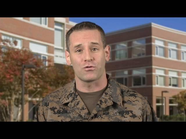 Technical College System of Georgia, Veterans To Work Intro Video