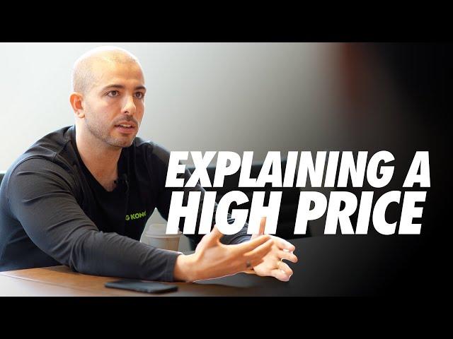 How To Explain Your Value To Clients (And Increase Your Prices)