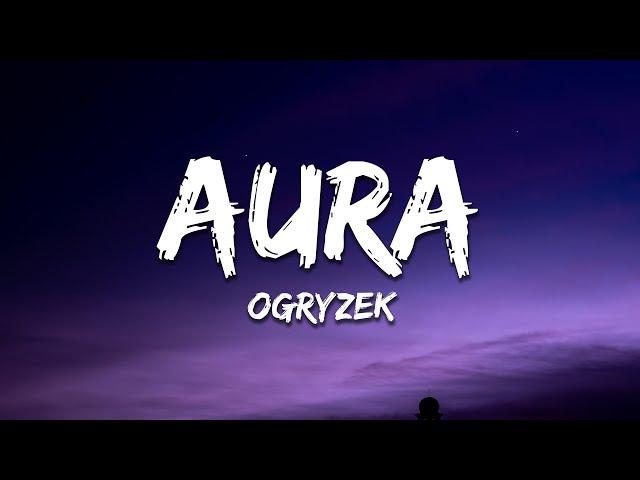 Ogryzek - AURA (Super Slowed)