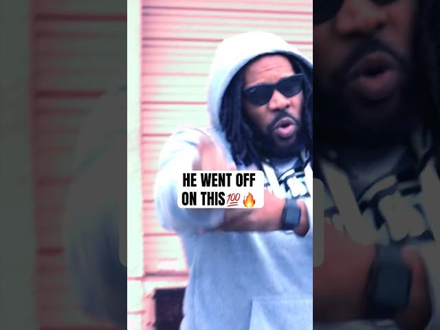 “Throw It All Away” Visual Drops 3.15.25 #fyp #onehunid #chadarmestv #shorts
