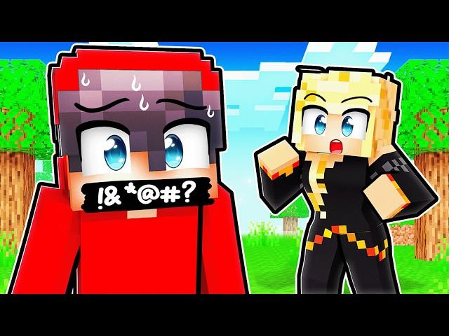 Exposing YouTubers Secrets in Minecraft