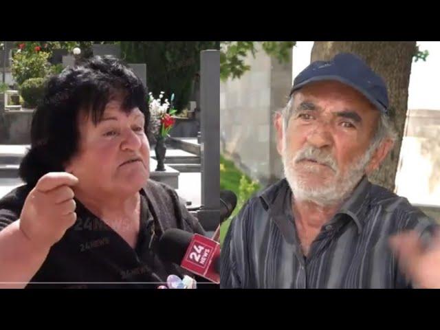 БУНТ В ЗАНГЕЗУРЕ! "КОРИДОР ОТКРОЕТСЯ... НАЧНЕТСЯ ВОЙНА...ЭТО КОНЕЦ! ЭТО НАС ПОГУБИТ"!...
