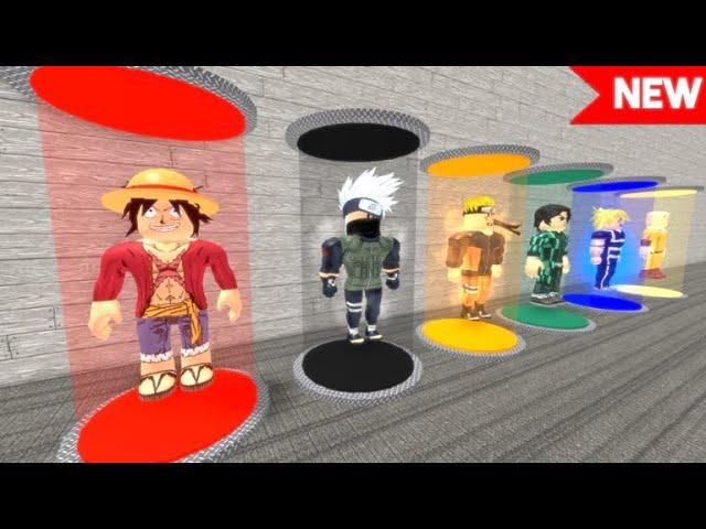 Finishing Anime Tycoon! Roblox Anime Tycoon Gameplay