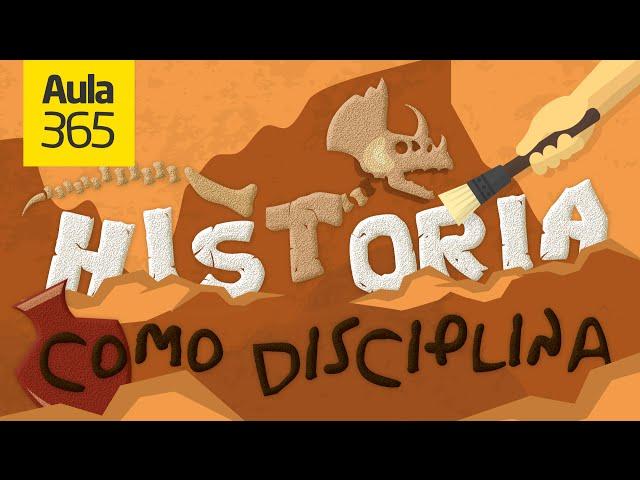 ¿Cómo se Estudia la Historia? | Videos Educativos Aula365