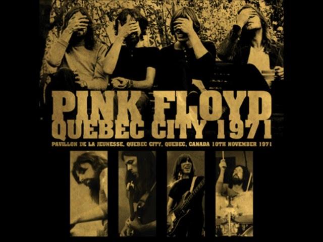 Pink Floyd Fat Old Sun 1971 #thinkfloyd61