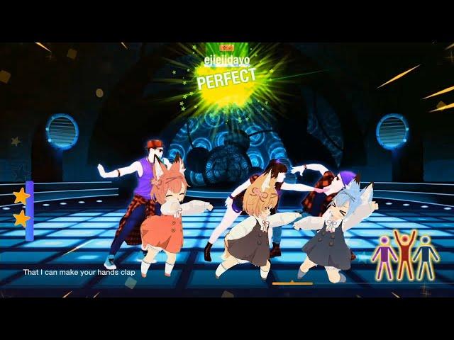 [Just Dance 2020] HandClap11652 -  - SPUPERSTAR