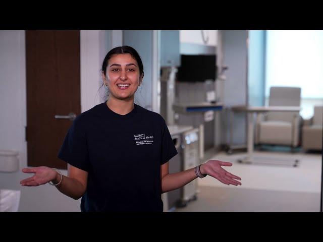 What MedStar Georgetown University Hospital Associates Love About the Verstandig Pavilion