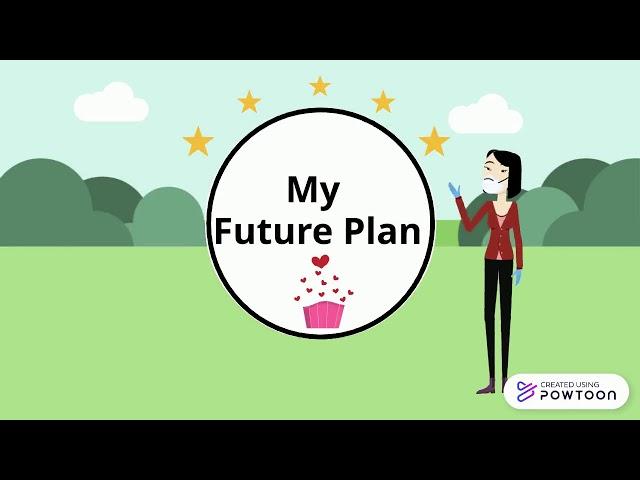 My Future Plan