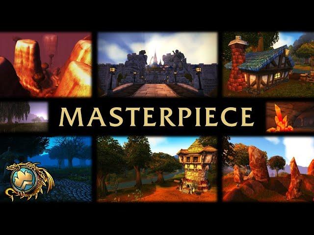 Why World of Warcraft is a Masterpiece