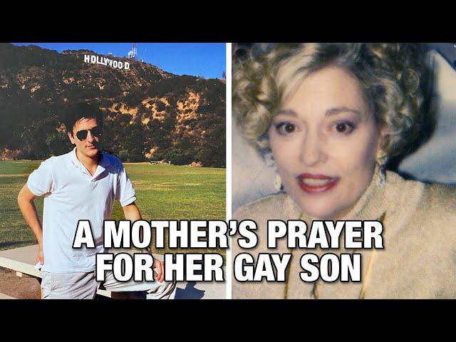 A Mother's Prayer for Her Gay Son - The Becket Cook Show Ep. 106
