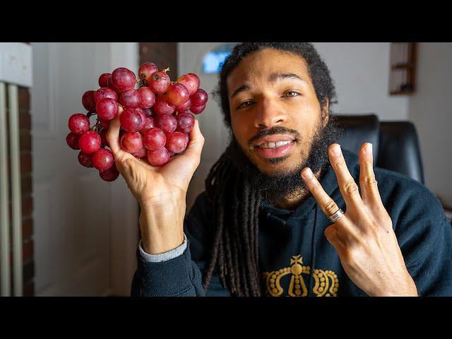 3 Best Alkaline Fruits for Fruit Fasting | Beginner Friendly